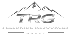 Telluride Resources Group, LLC Logo