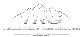 Telluride Resources Group, LLC Logo